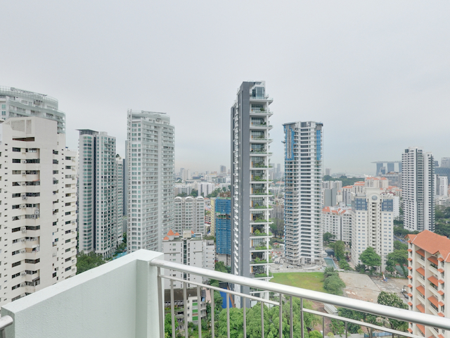 Riveria Gardens Balcony virtual tours by YongHao Photography Riveria Gardens Balcony virtual tours by YongHao Photography
