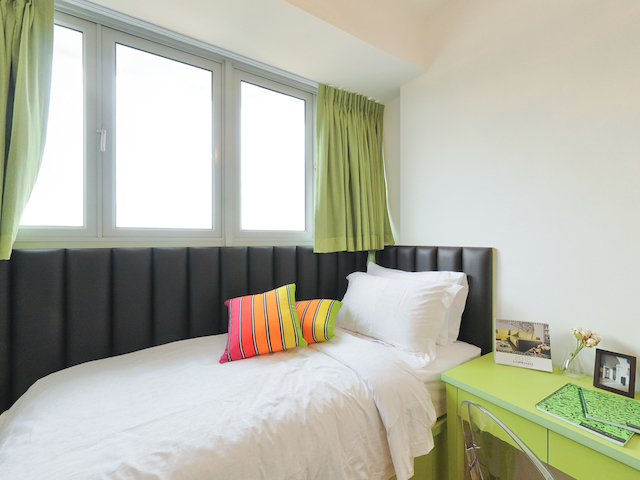 The Marque Bedroom virtual tour by YongHao Photography The Marque Bedroom virtual tour by YongHao Photography