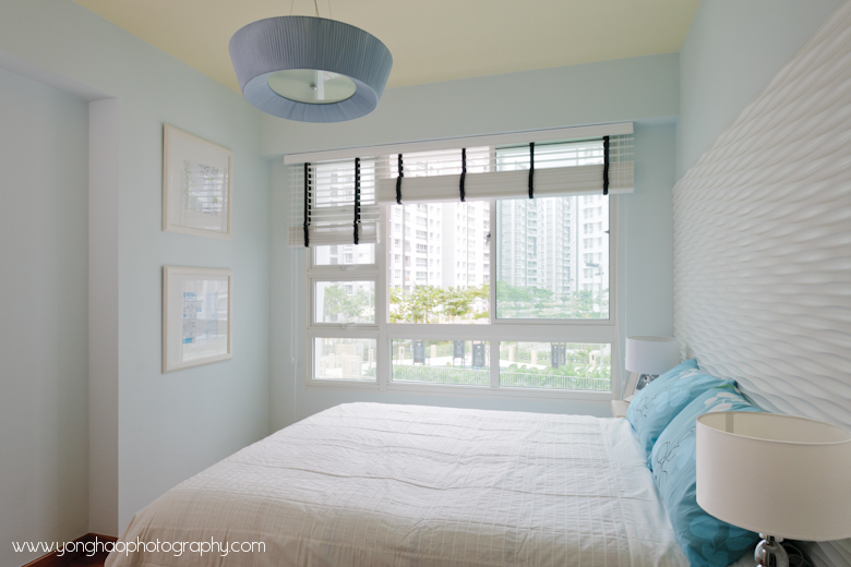 Guest room ID by Icon Interior Design by YongHao Photography Guest room ID by Icon Interior Design by YongHao Photography