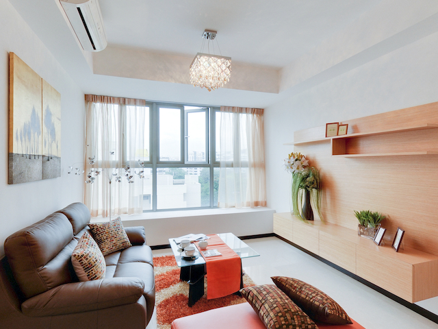 The Marque Living room virtual tour by YongHao Photography The Marque Living room virtual tour by YongHao Photography