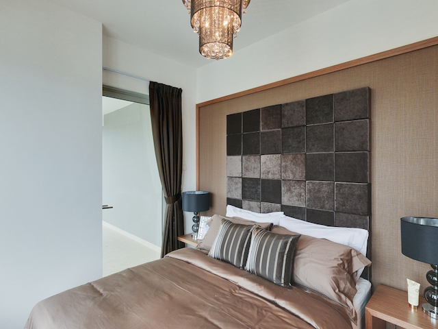 The Marque Master bedroom virtual tour by YongHao Photography The Marque Master bedroom virtual tour by YongHao Photography