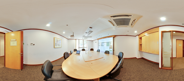 Far East Organization – Central Square Serviced Office VIrtual tours