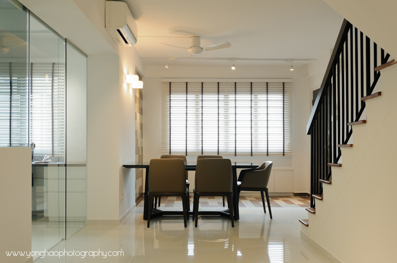 Interior Photography by YongHao Photography