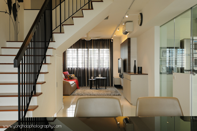 Interior Photography by YongHao Photography