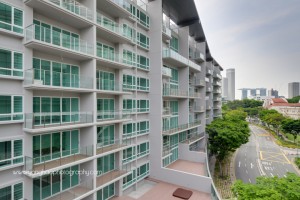 Suites @ Orchard by Yonghao Photography