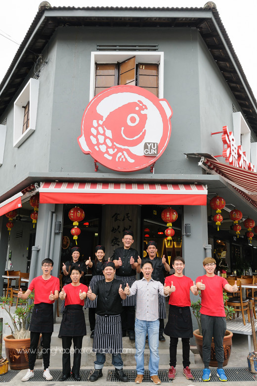 yu cun, curry fish head, a2lg, yonghao, yonghao photography, interior, photography, f&b, singapore