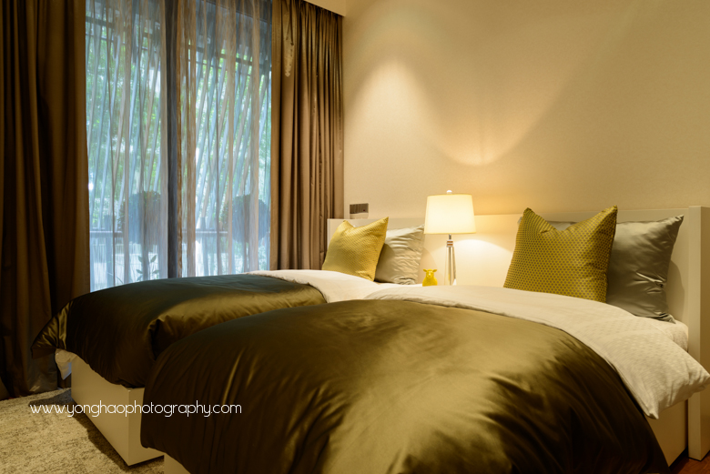 interior photography, photos, yonghao photography, goodwood residences, showflat, singapore residential, akds, bedroom, living area, dining area, bedroom, junior suite, interior photos, photos