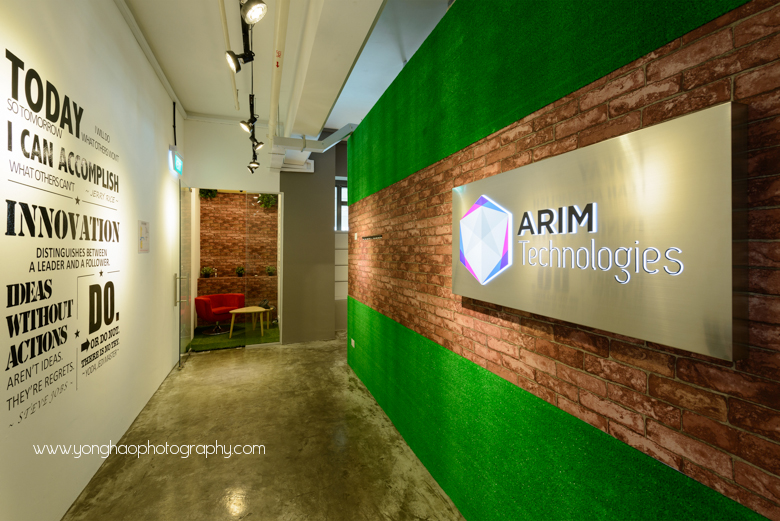 yonghao, photography, interior, office, arim tech, starry homestead, office photography, singapore