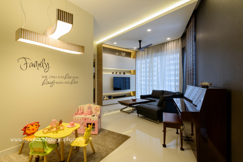 interior, interior photography, d leedon, condominium, singapore, yonghao, yonghao photography, living gaia
