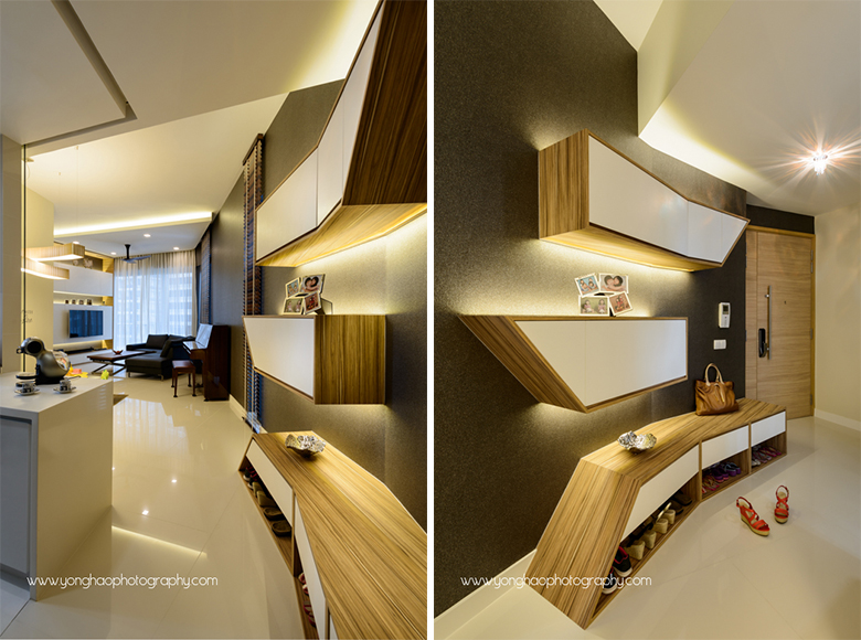 interior, interior photography, d leedon, condominium, singapore, yonghao, yonghao photography, living gaia