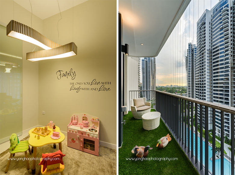 interior, interior photography, d leedon, condominium, singapore, yonghao, yonghao photography, living gaia