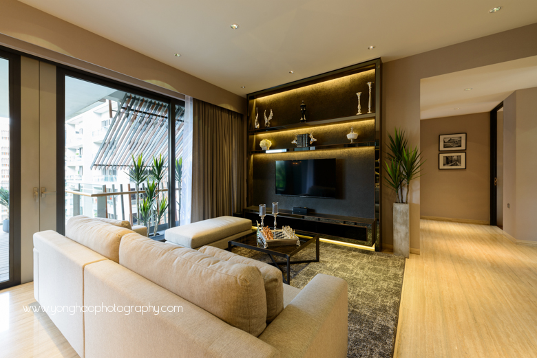 interior photography, photos, yonghao photography, goodwood residences, showflat, singapore residential, akds, bedroom, living area, dining area, bedroom, junior suite, interior photos, photos