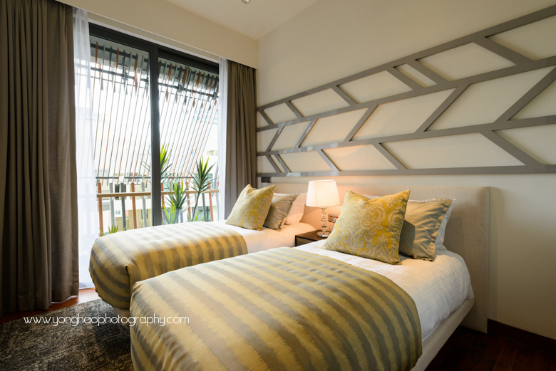 interior photography, photos, yonghao photography, goodwood residences, showflat, singapore residential, akds, bedroom, living area, dining area, bedroom, junior suite, interior photos, photos