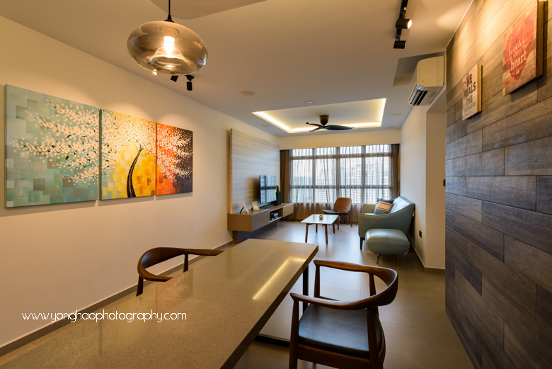 interior, interior photography, hdb, sky deisgn & Renovation, yonghao photography, singapore, farnvale hdb, photography services, residential interior photography