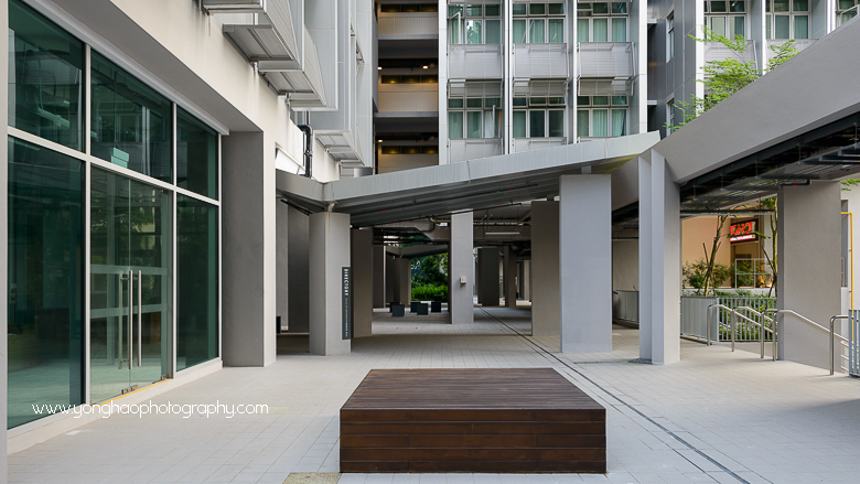 North Hill Student & Faculty Residential Complex, Guida Moseley Brown Architects, architectural photography, yonghao photography, architectural photographer, singapore photographer, ntu, hostel, Singapore, Interior photography, photography services