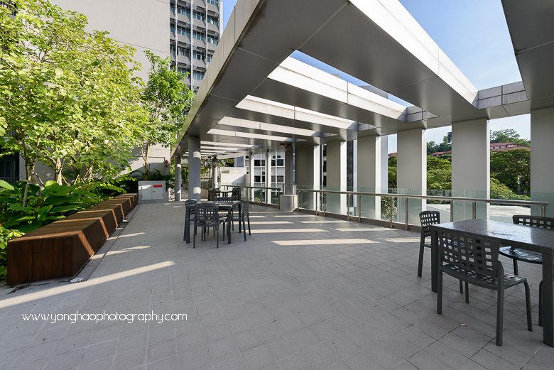 North Hill Student & Faculty Residential Complex, Guida Moseley Brown Architects, architectural photography, yonghao photography, architectural photographer, singapore photographer, ntu, hostel, Singapore, Interior photography, photography services