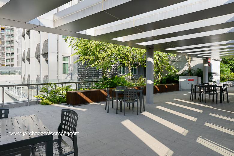 North Hill Student & Faculty Residential Complex, Guida Moseley Brown Architects, architectural photography, yonghao photography, architectural photographer, singapore photographer, ntu, hostel, Singapore, Interior photography, photography services