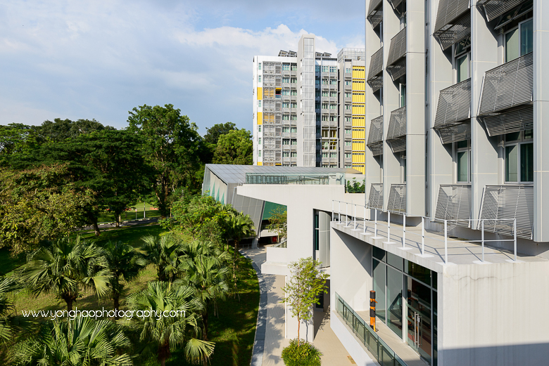 North Hill Student & Faculty Residential Complex, Guida Moseley Brown Architects, architectural photography, yonghao photography, architectural photographer, singapore photographer, ntu, hostel, Singapore, Interior photography, photography services