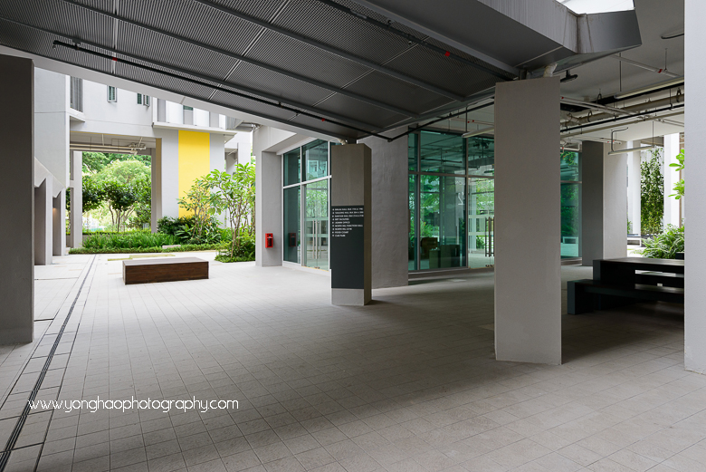 North Hill Student & Faculty Residential Complex, Guida Moseley Brown Architects, architectural photography, yonghao photography, architectural photographer, singapore photographer, ntu, hostel, Singapore, Interior photography, photography services