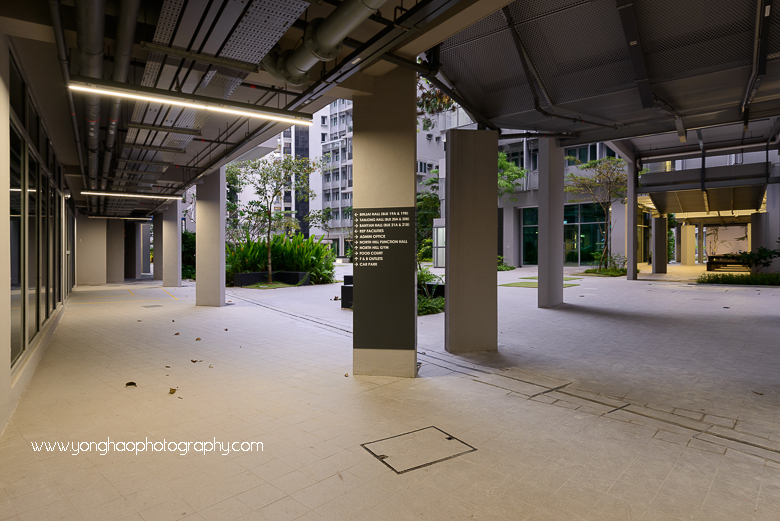 North Hill Student & Faculty Residential Complex, Guida Moseley Brown Architects, architectural photography, yonghao photography, architectural photographer, singapore photographer, ntu, hostel, Singapore, Interior photography, photography services