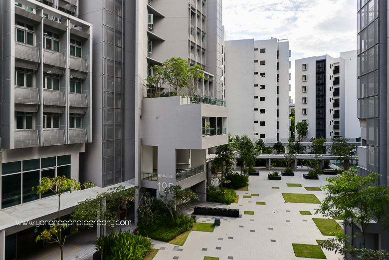 North Hill Student & Faculty Residential Complex, Guida Moseley Brown Architects, architectural photography, yonghao photography, architectural photographer, singapore photographer, ntu, hostel, Singapore, Interior photography, photography services