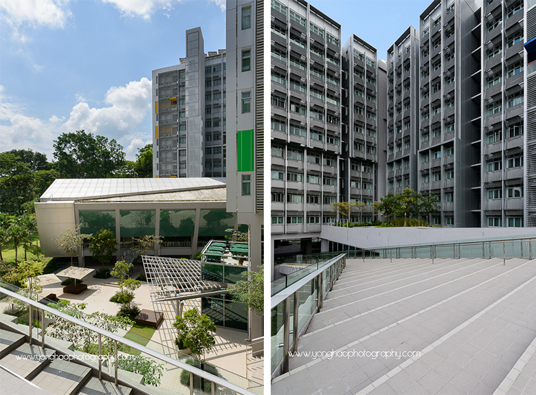 North Hill Student & Faculty Residential Complex, Guida Moseley Brown Architects, architectural photography, yonghao photography, architectural photographer, singapore photographer, ntu, hostel, Singapore, Interior photography, photography services