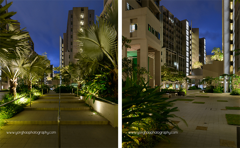 North Hill Student & Faculty Residential Complex, Guida Moseley Brown Architects, architectural photography, yonghao photography, architectural photographer, singapore photographer, ntu, hostel, Singapore, Interior photography, photography services