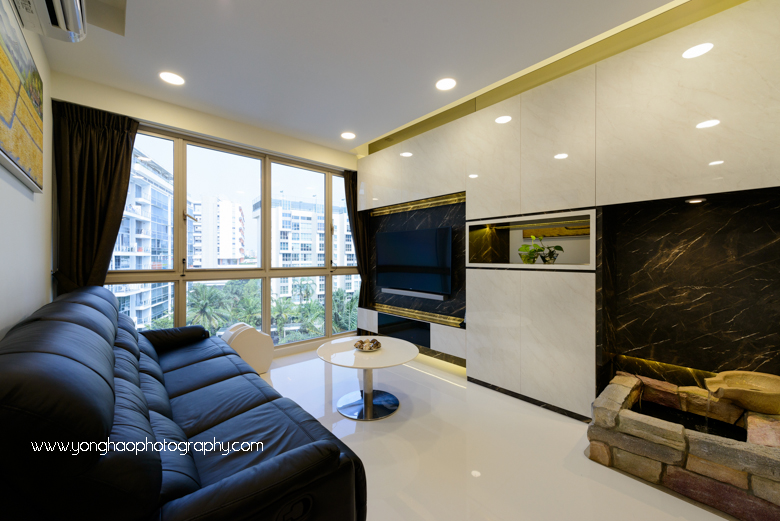 interior, interior photography, hdb, sky design & Renovation, yonghao photography, singapore, gardenvista, photography services, residential interior photography