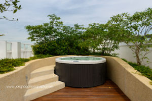 The Panorama, Condominium, Wheelock Properties, Yonghao Photography, Ang Mo Kio, Singapore, Architectural Photography, Exterior Photography, Interior Photography, Facilities Photography, Architecture, Facilities, Exterior, Interior
