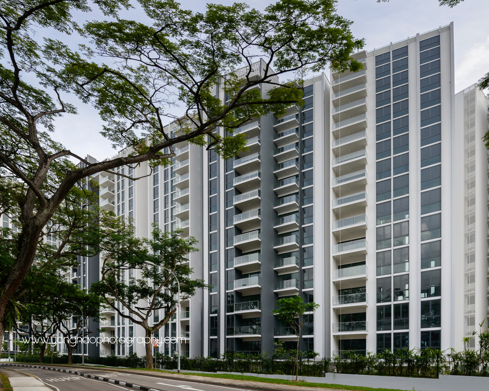 The Panorama Condo for Wheelock Properties