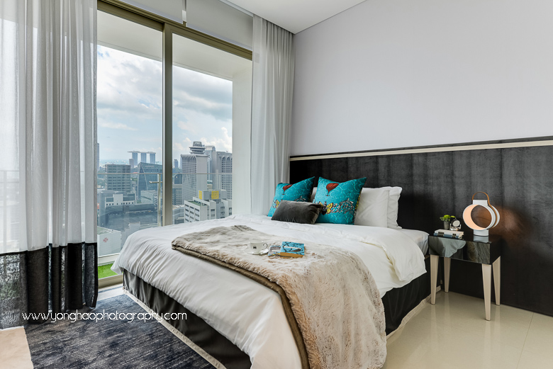 interior, interior photography, scotts square, wheelock properties, yonghao photography, singapore, showflat, photography services, residential interior photography, unit, orchard road